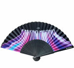 FNKY Fans - Melting Fan